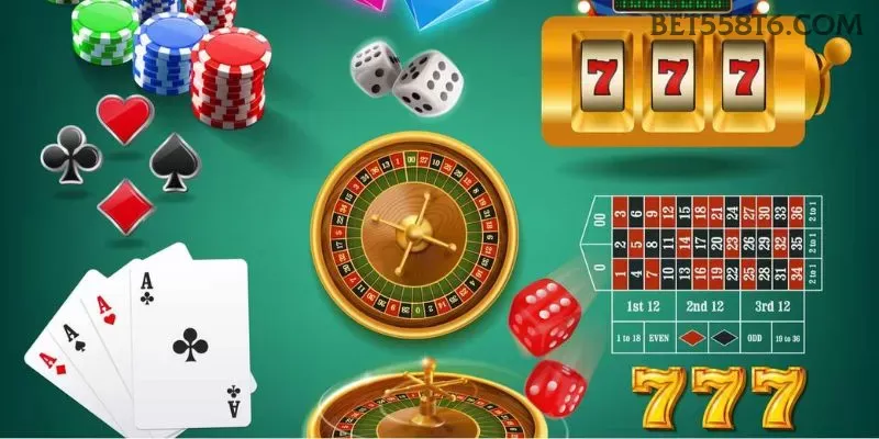 bet558 slots no app