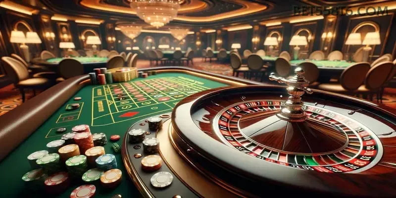 Bônus exclusivos membros VIP bet558